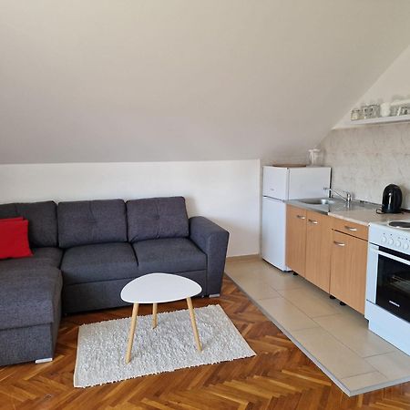 Apartmani Zinda Sukošan 외부 사진