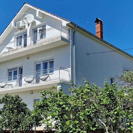 Apartmani Zinda Sukošan 외부 사진