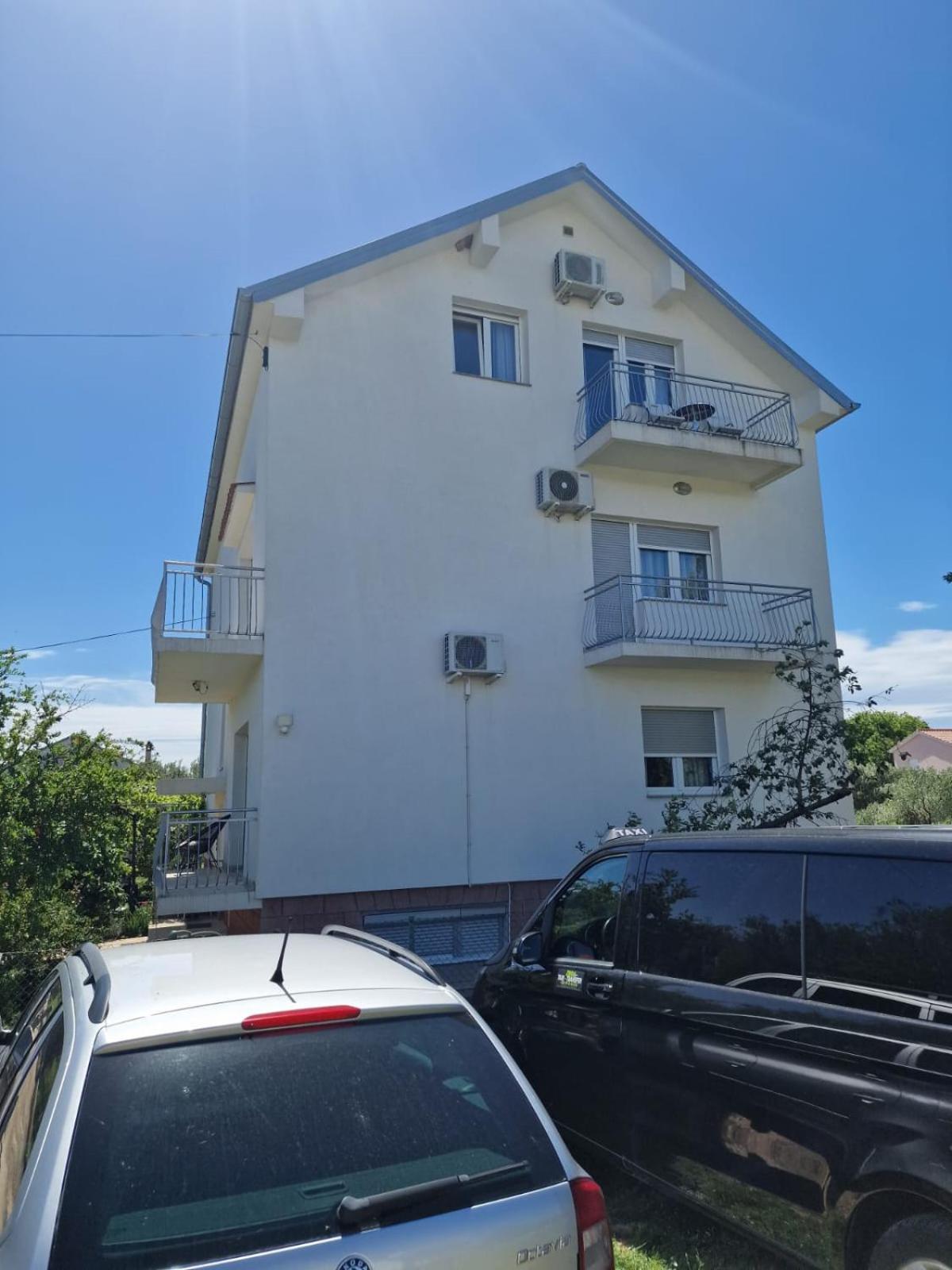 Apartmani Zinda Sukošan 외부 사진