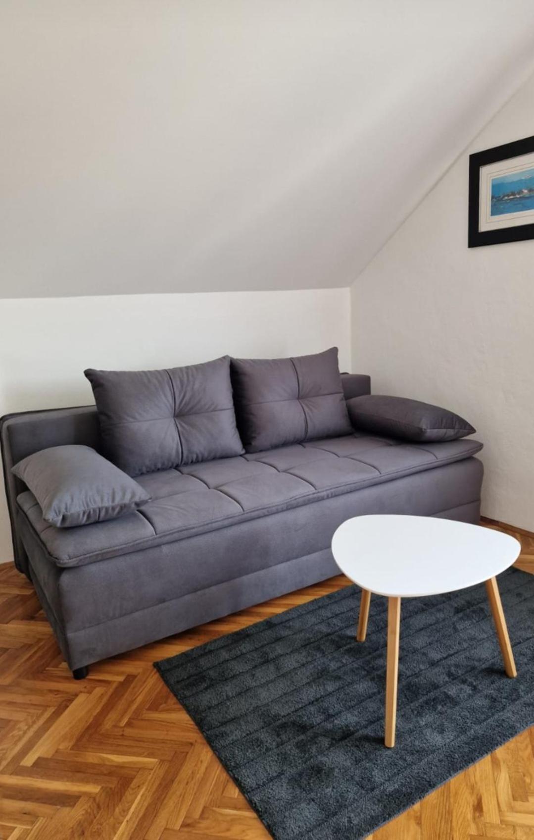 Apartmani Zinda Sukošan 외부 사진