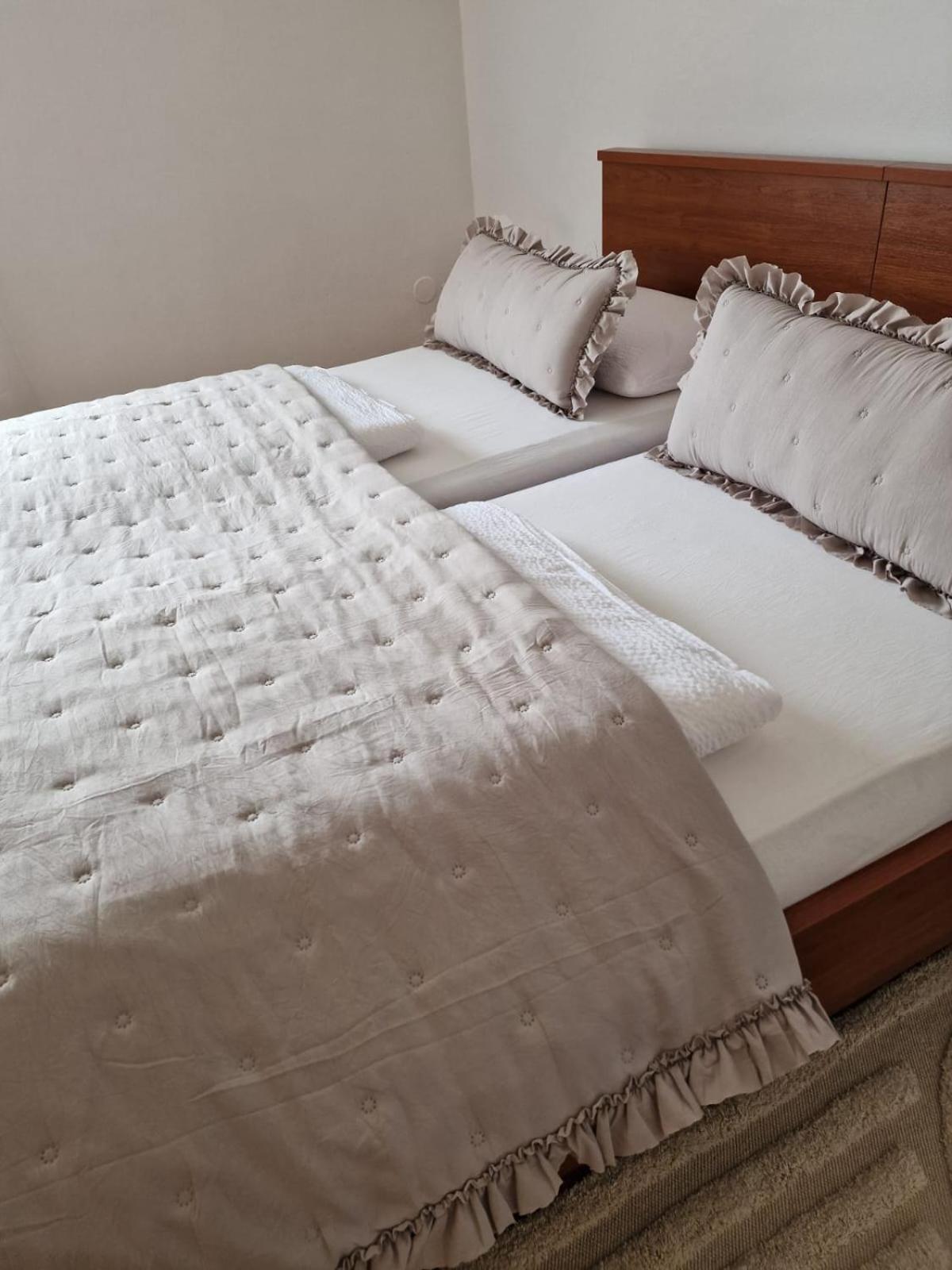Apartmani Zinda Sukošan 외부 사진