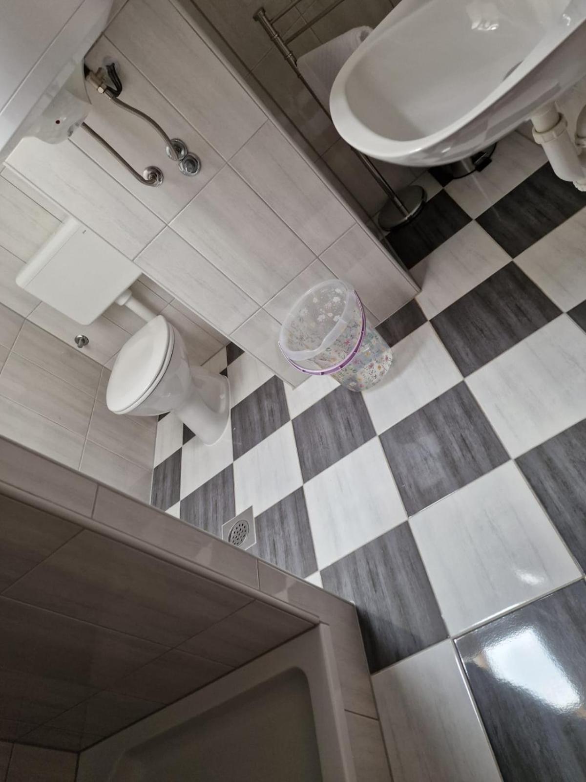Apartmani Zinda Sukošan 외부 사진