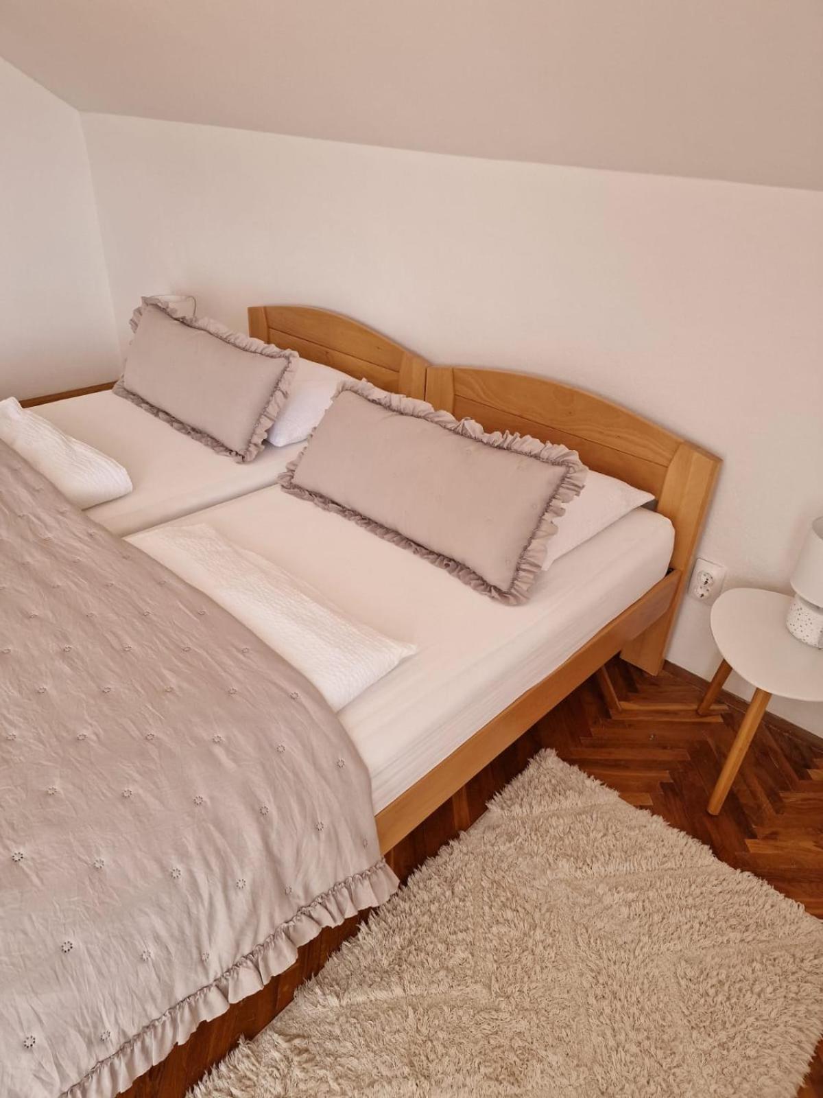 Apartmani Zinda Sukošan 외부 사진