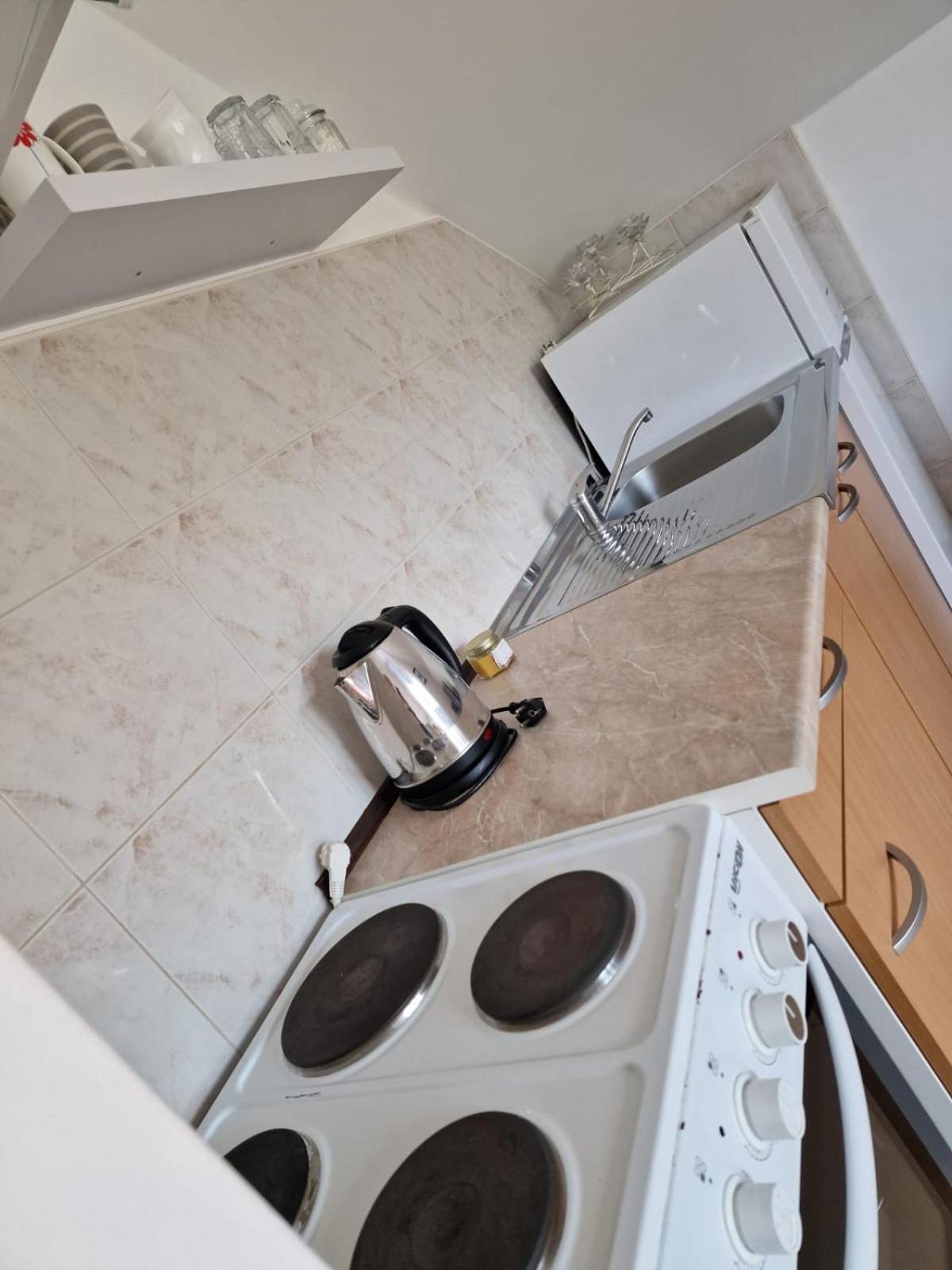 Apartmani Zinda Sukošan 외부 사진