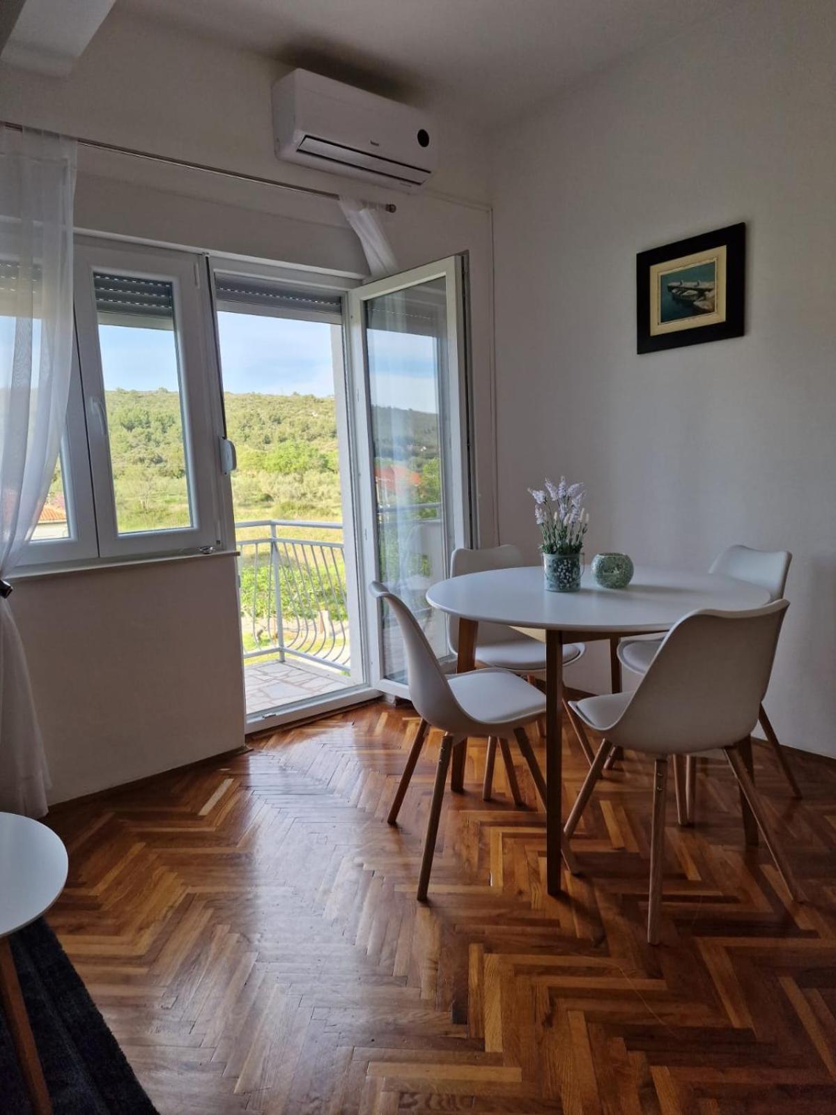 Apartmani Zinda Sukošan 외부 사진