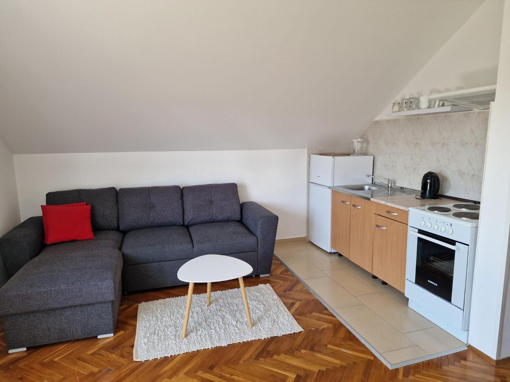 Apartmani Zinda Sukošan 외부 사진