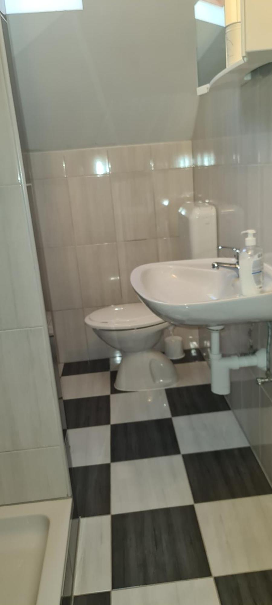 Apartmani Zinda Sukošan 외부 사진