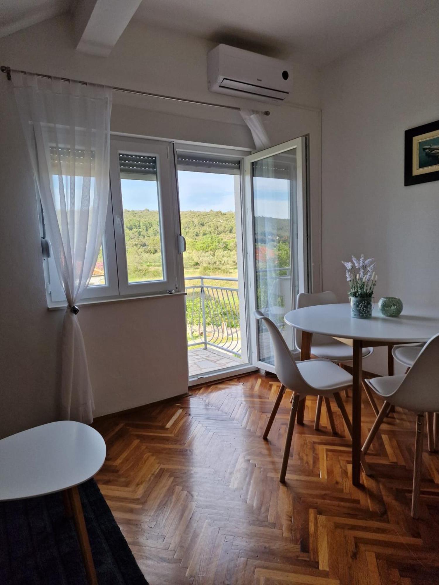 Apartmani Zinda Sukošan 외부 사진
