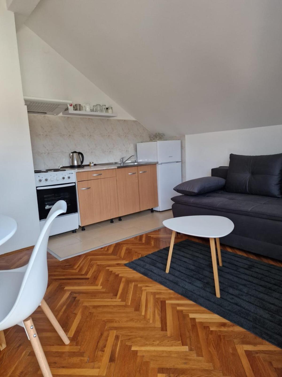 Apartmani Zinda Sukošan 외부 사진
