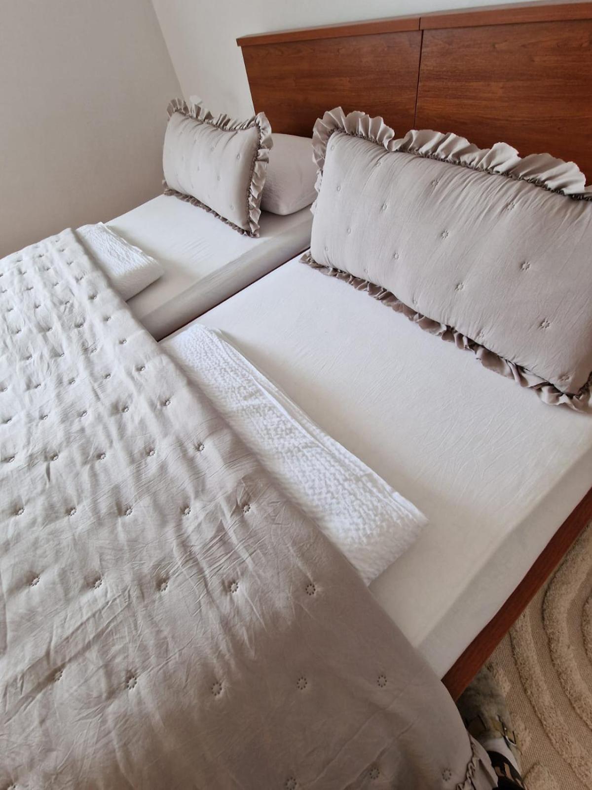 Apartmani Zinda Sukošan 외부 사진