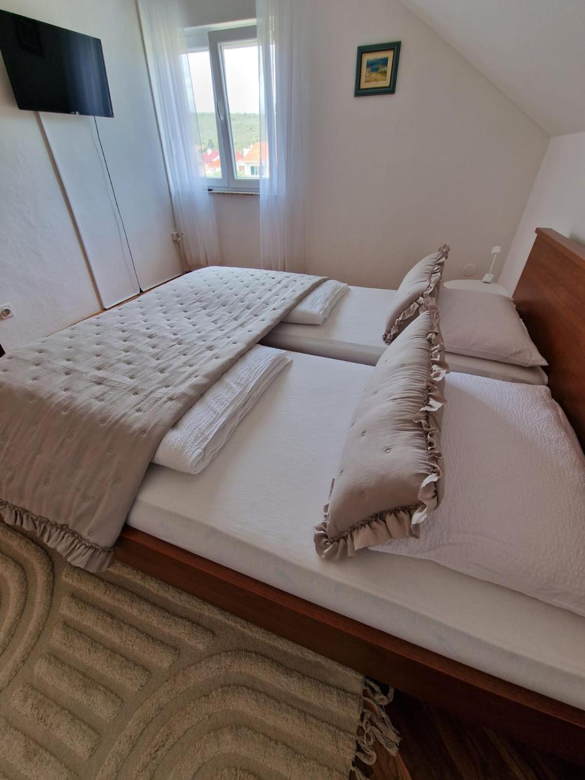 Apartmani Zinda Sukošan 외부 사진