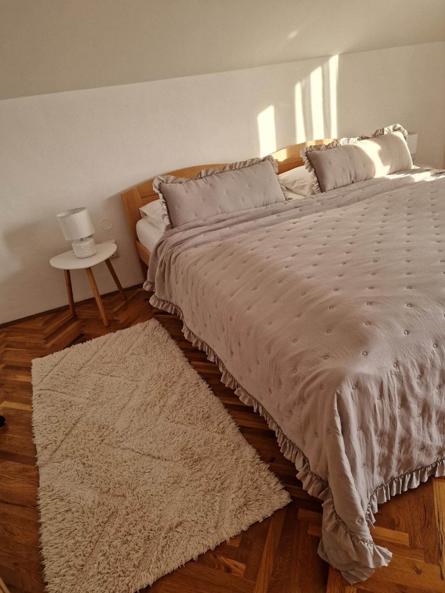 Apartmani Zinda Sukošan 외부 사진