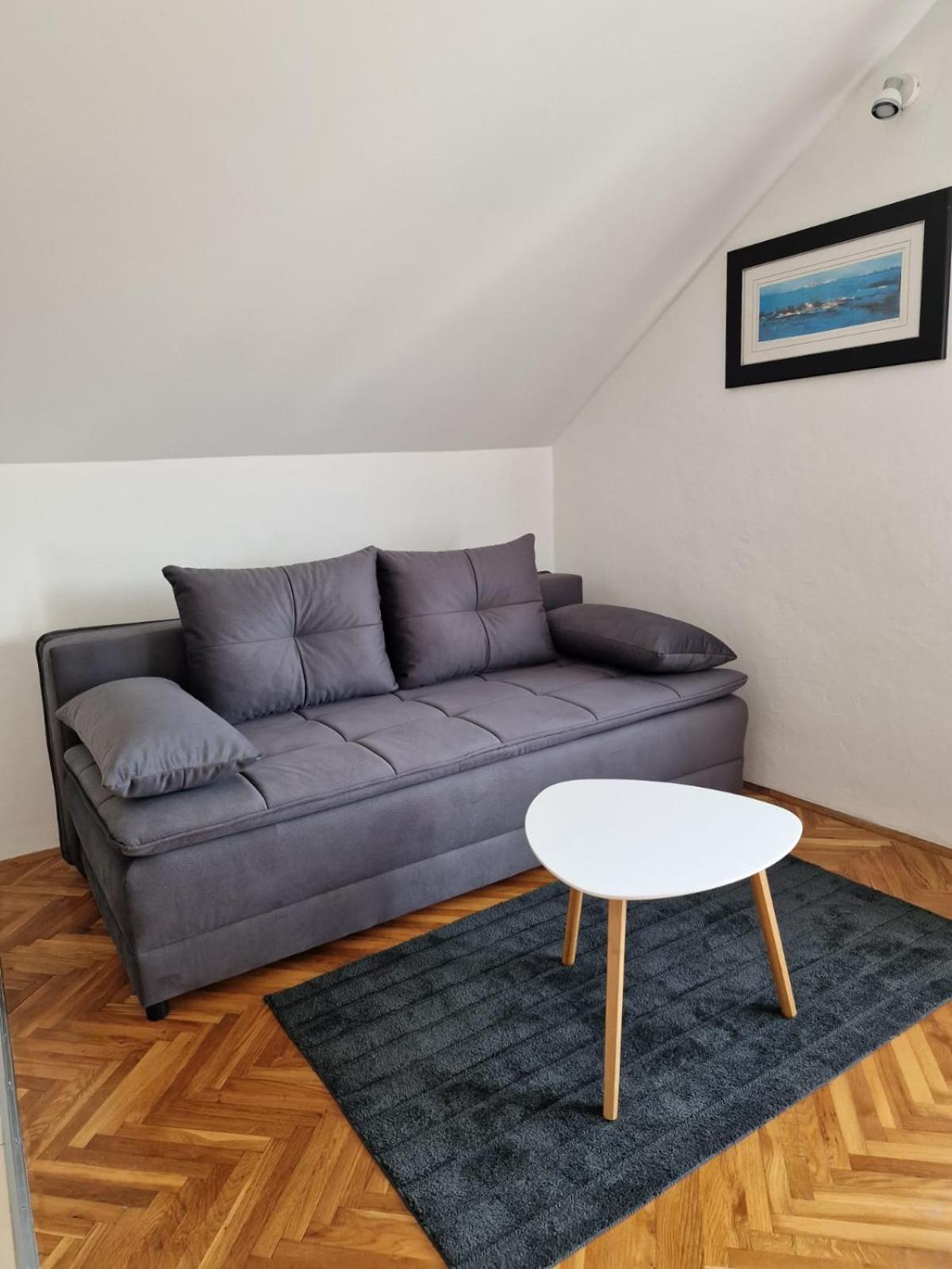 Apartmani Zinda Sukošan 외부 사진