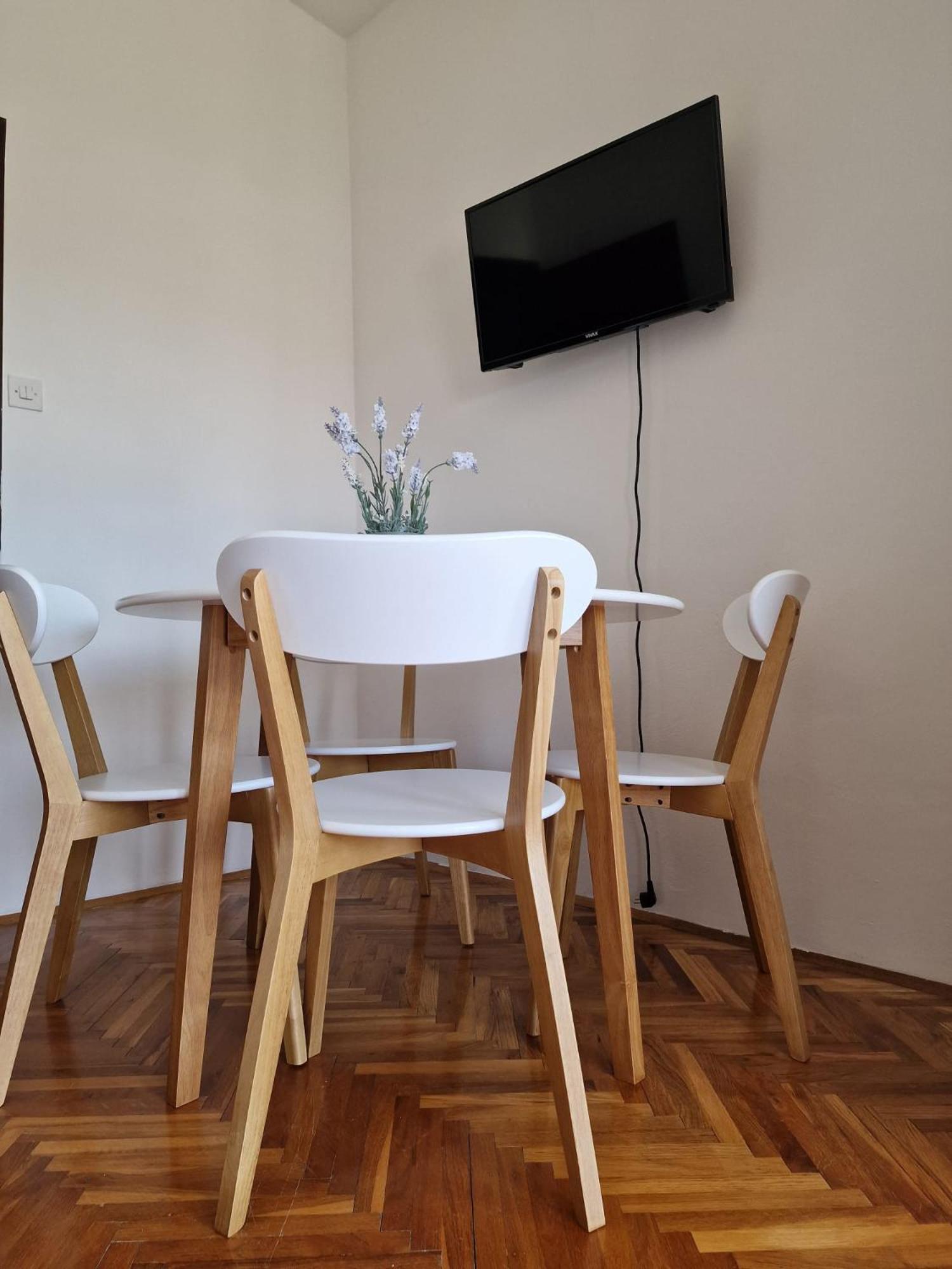 Apartmani Zinda Sukošan 외부 사진