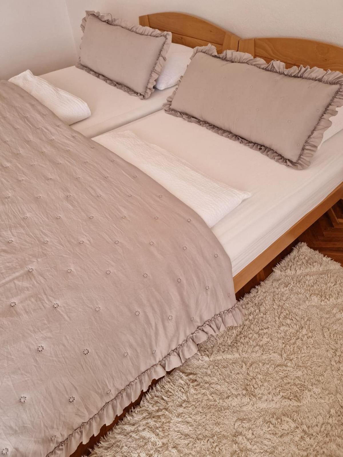 Apartmani Zinda Sukošan 외부 사진