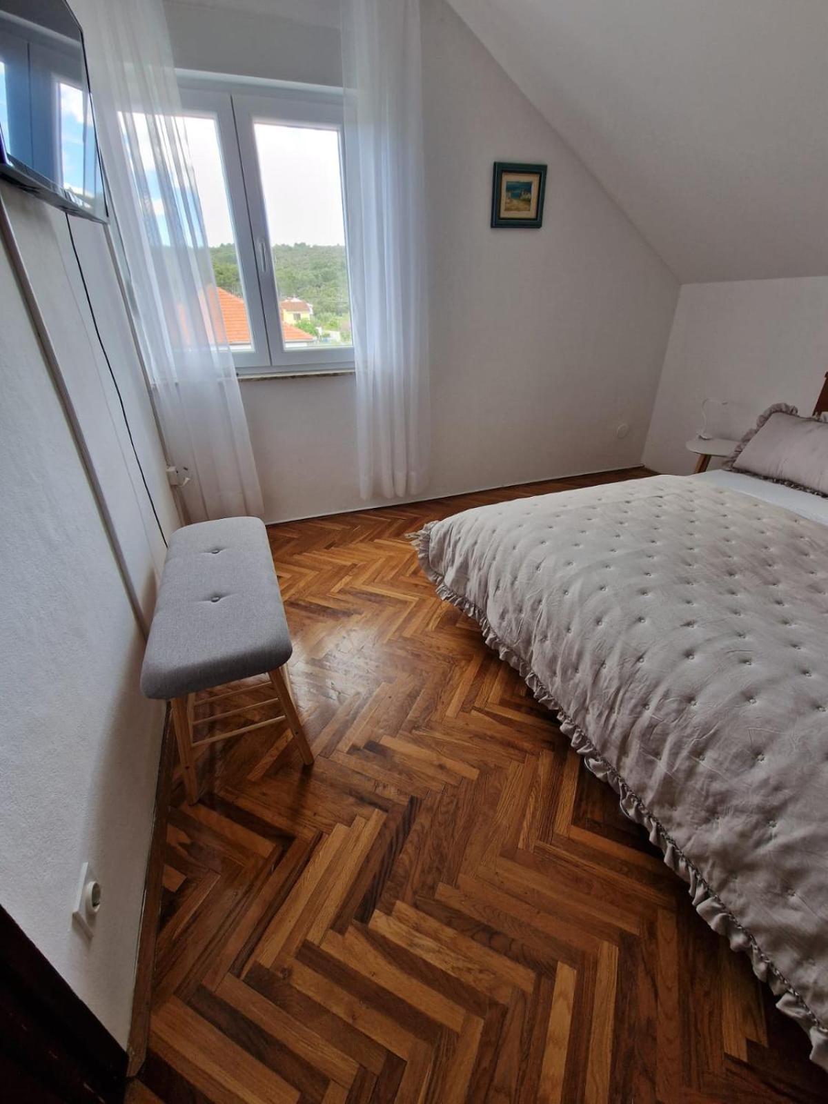 Apartmani Zinda Sukošan 외부 사진