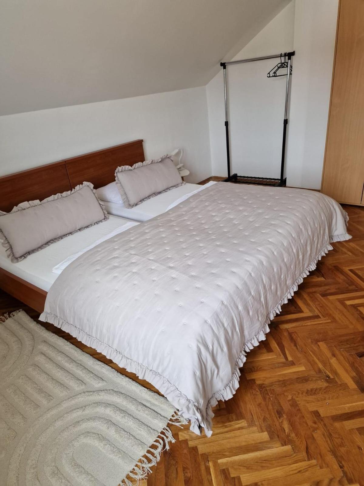 Apartmani Zinda Sukošan 외부 사진