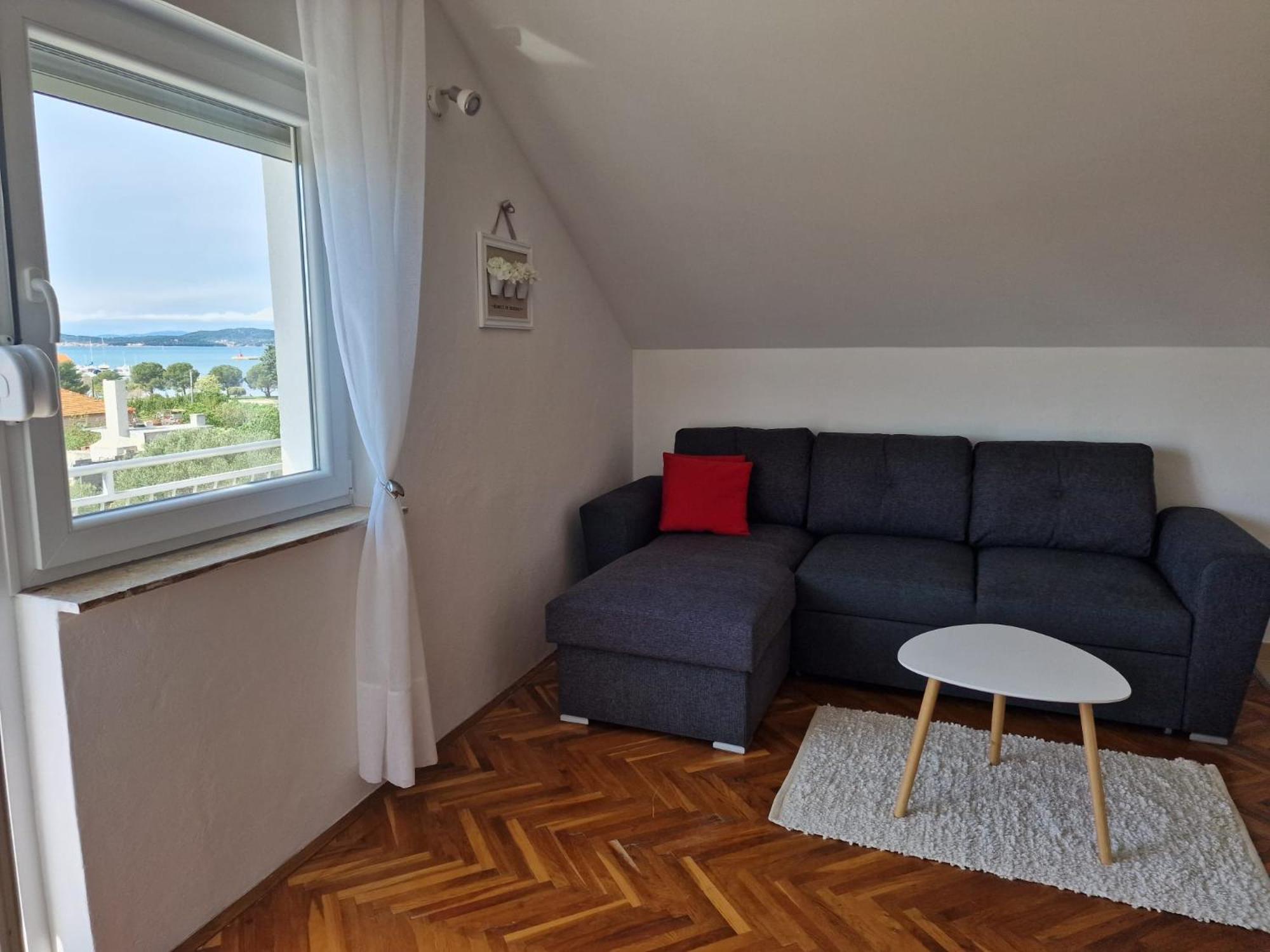 Apartmani Zinda Sukošan 외부 사진