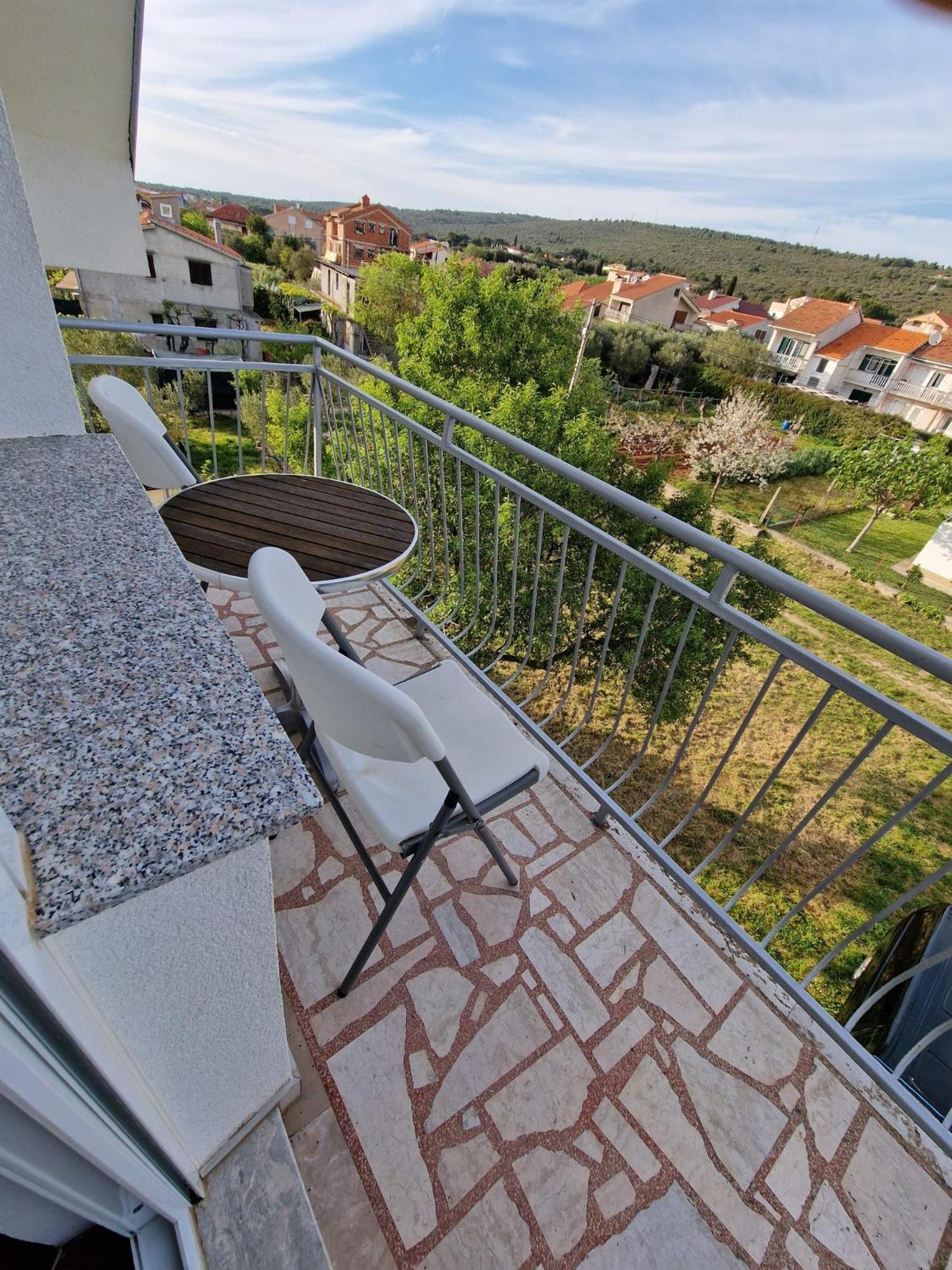 Apartmani Zinda Sukošan 외부 사진